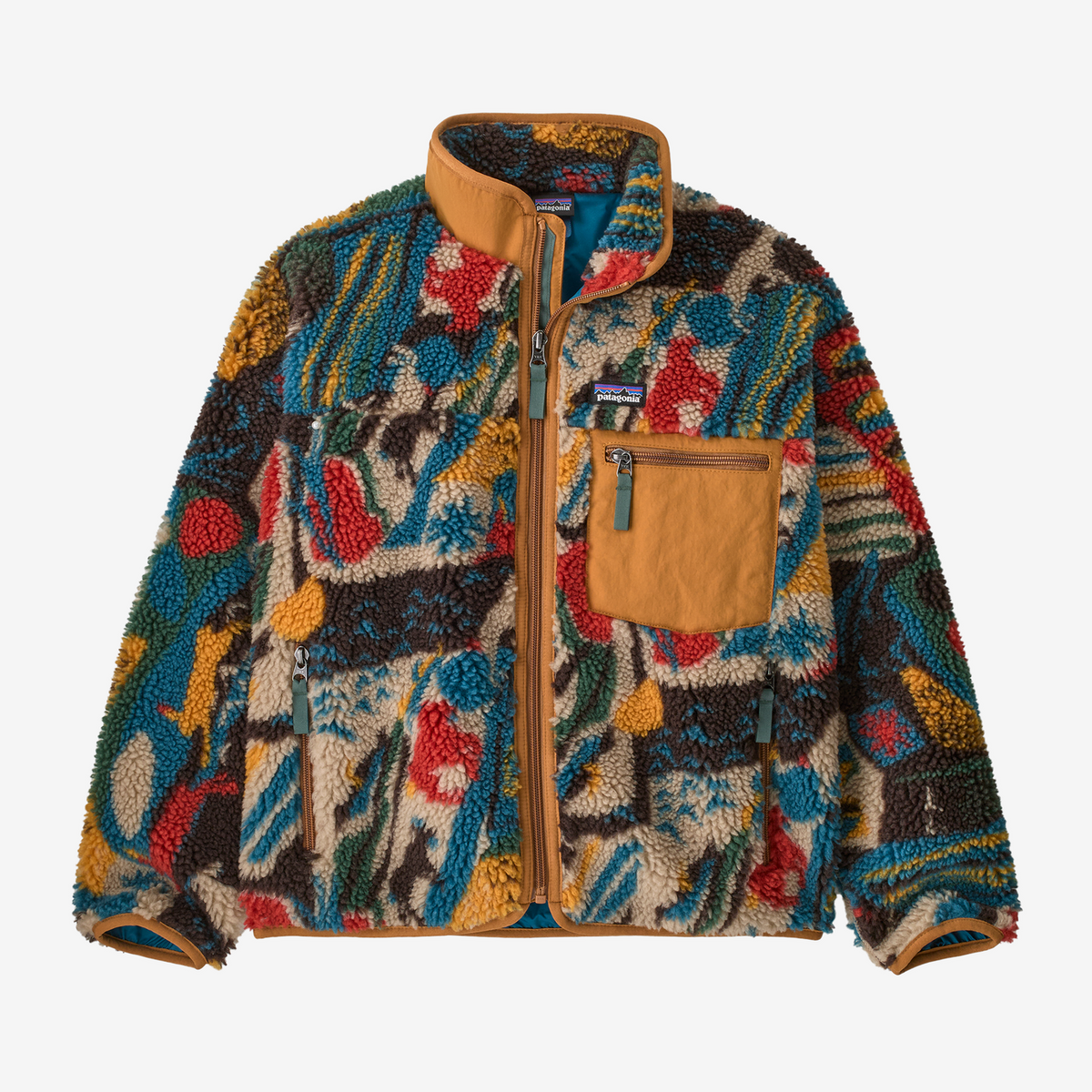 Kids' Retro-X® Jacket