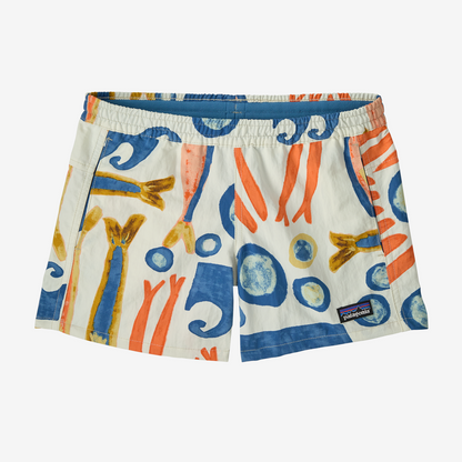 Kids' Baggies™ Shorts 4" - Unlined