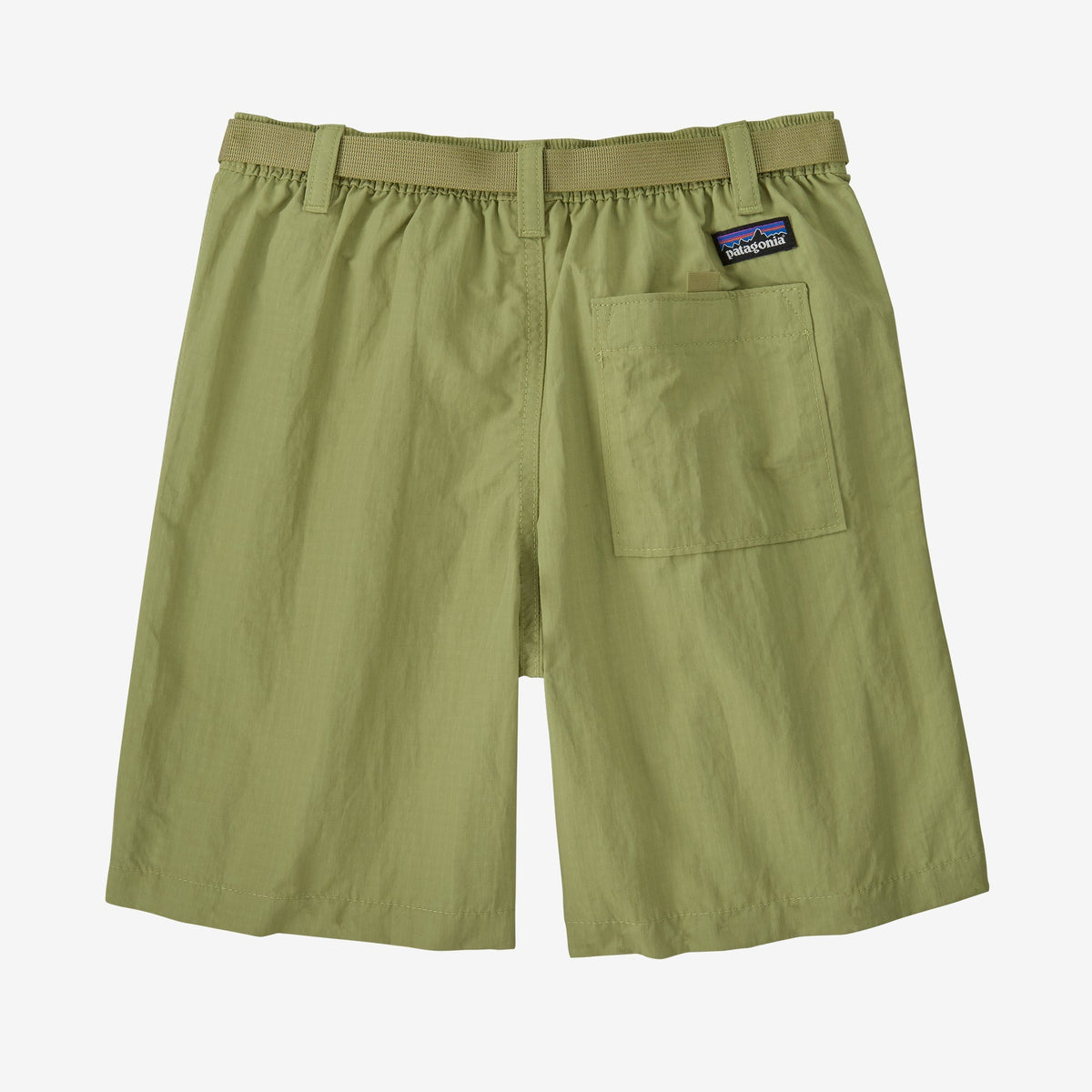 Kids' Outdoor Everyday Shorts - 6"