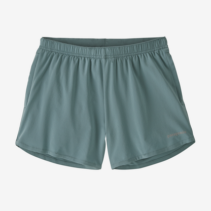Kids' Multi Trails Shorts - 4"