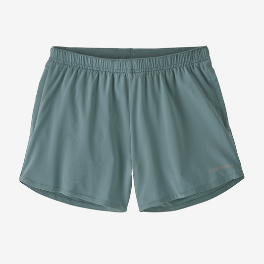 Kids' Multi Trails Shorts - 4"