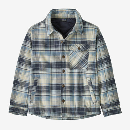 Kids' Lightweight Insulated Fjord Jacket