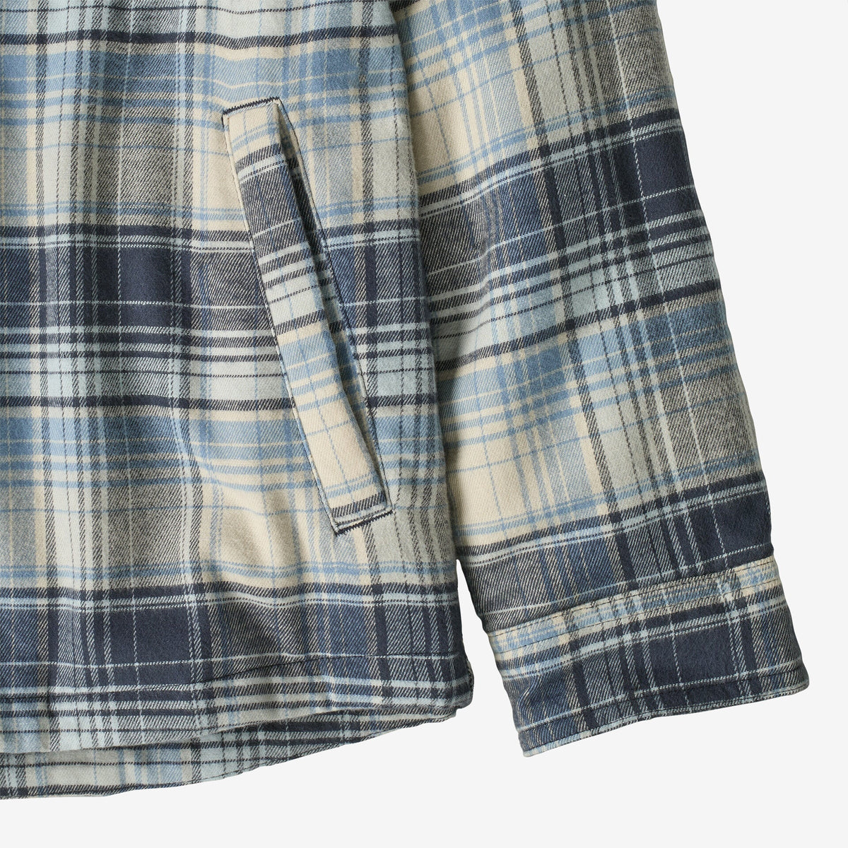 Kids' Lightweight Insulated Fjord Jacket