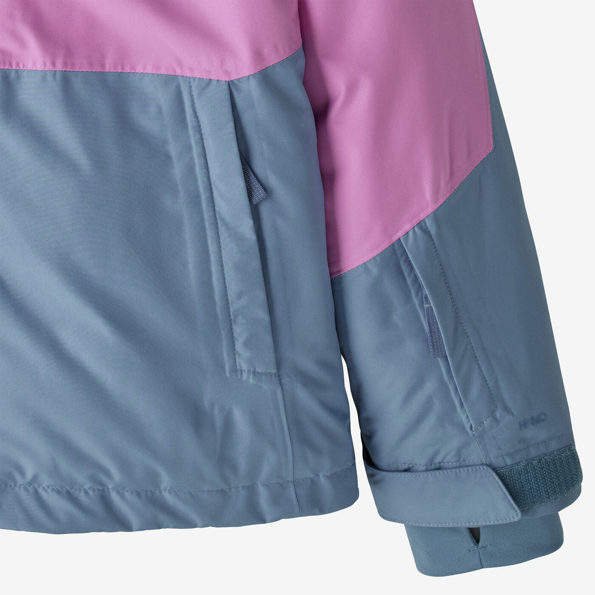 Kids' Powder Town Jacket