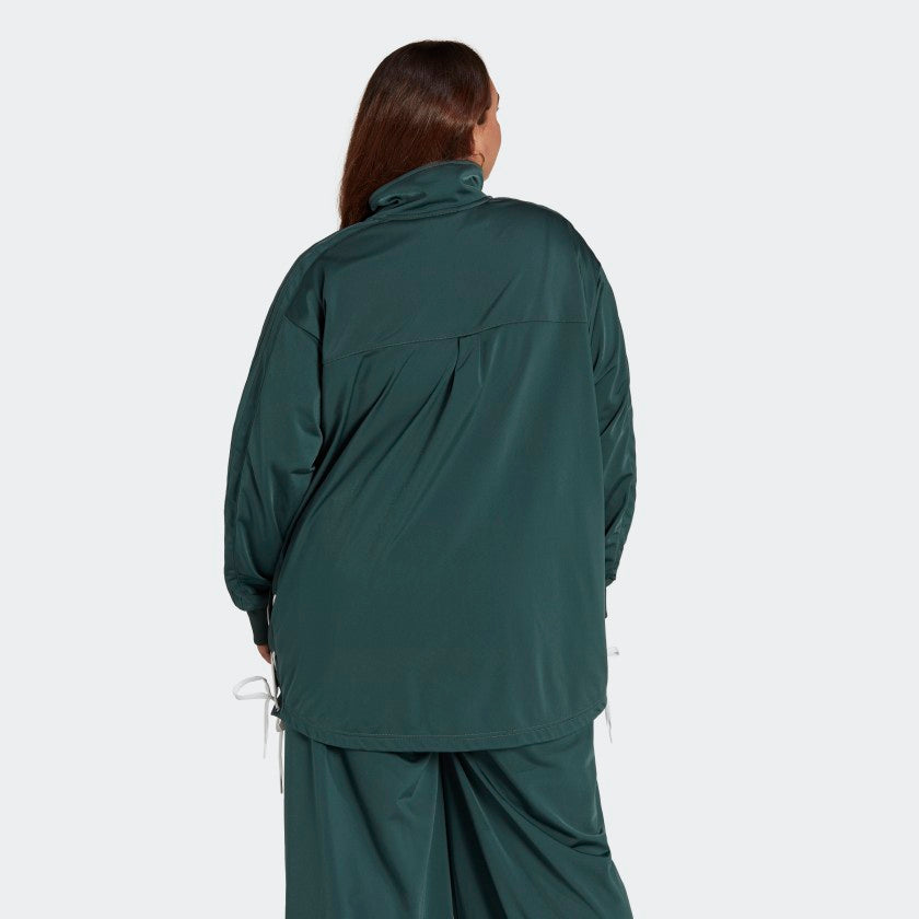 Women's adidas Always Original Laced Track Jacket (Plus Size)