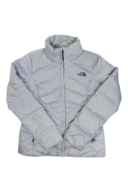 Womens The North Face Insulated Jacket