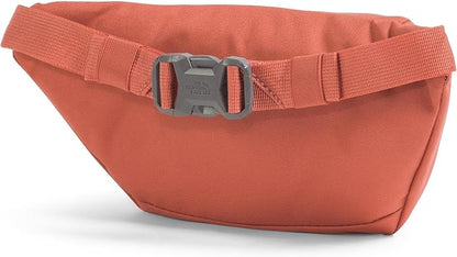 The North Face - Jester Lumbar - Mars Dust White Dune