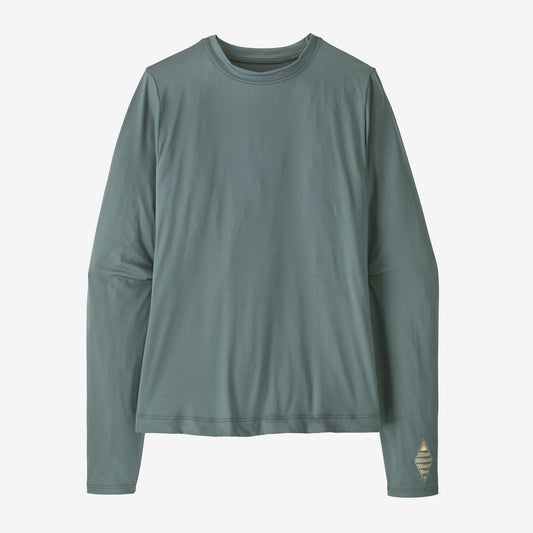 Women's Swell Seeker Rashguard