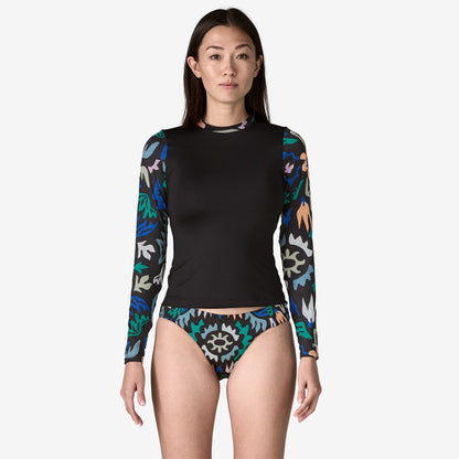 Women's Swell Seeker Rashguard