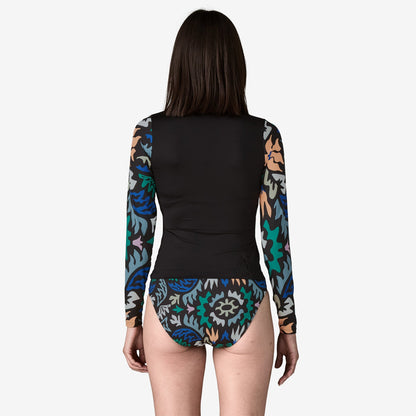 Women's Swell Seeker Rashguard