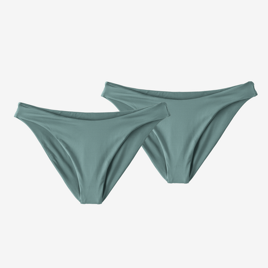 Women's Reversible Cross Shore Bottoms