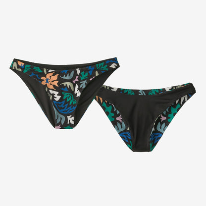 Women's Reversible Cross Shore Bottoms