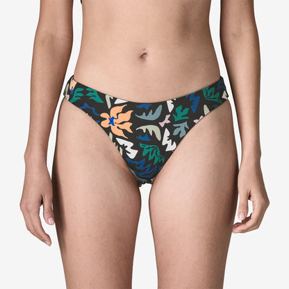 Women's Reversible Cross Shore Bottoms