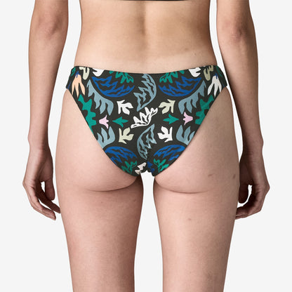 Women's Reversible Cross Shore Bottoms