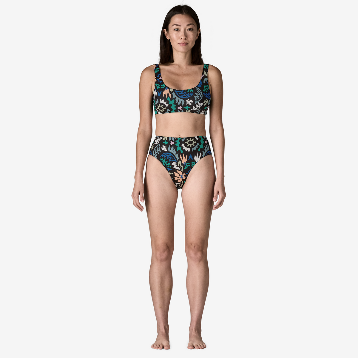 Women's Wave For It Bottoms