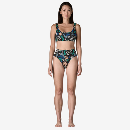 Women's Wave For It Bottoms