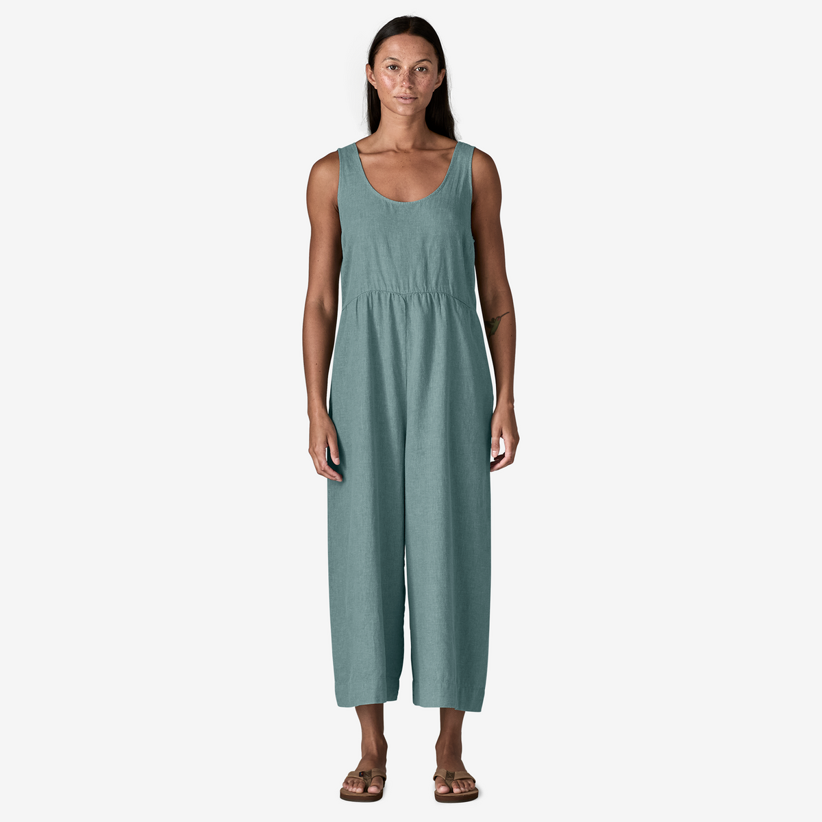 Women's Garden Island Jumpsuit