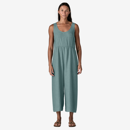 Women's Garden Island Jumpsuit