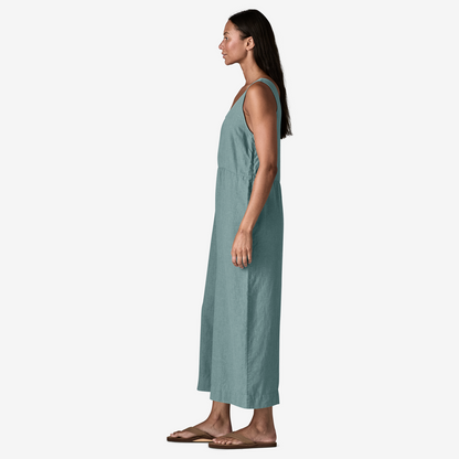 Women's Garden Island Jumpsuit