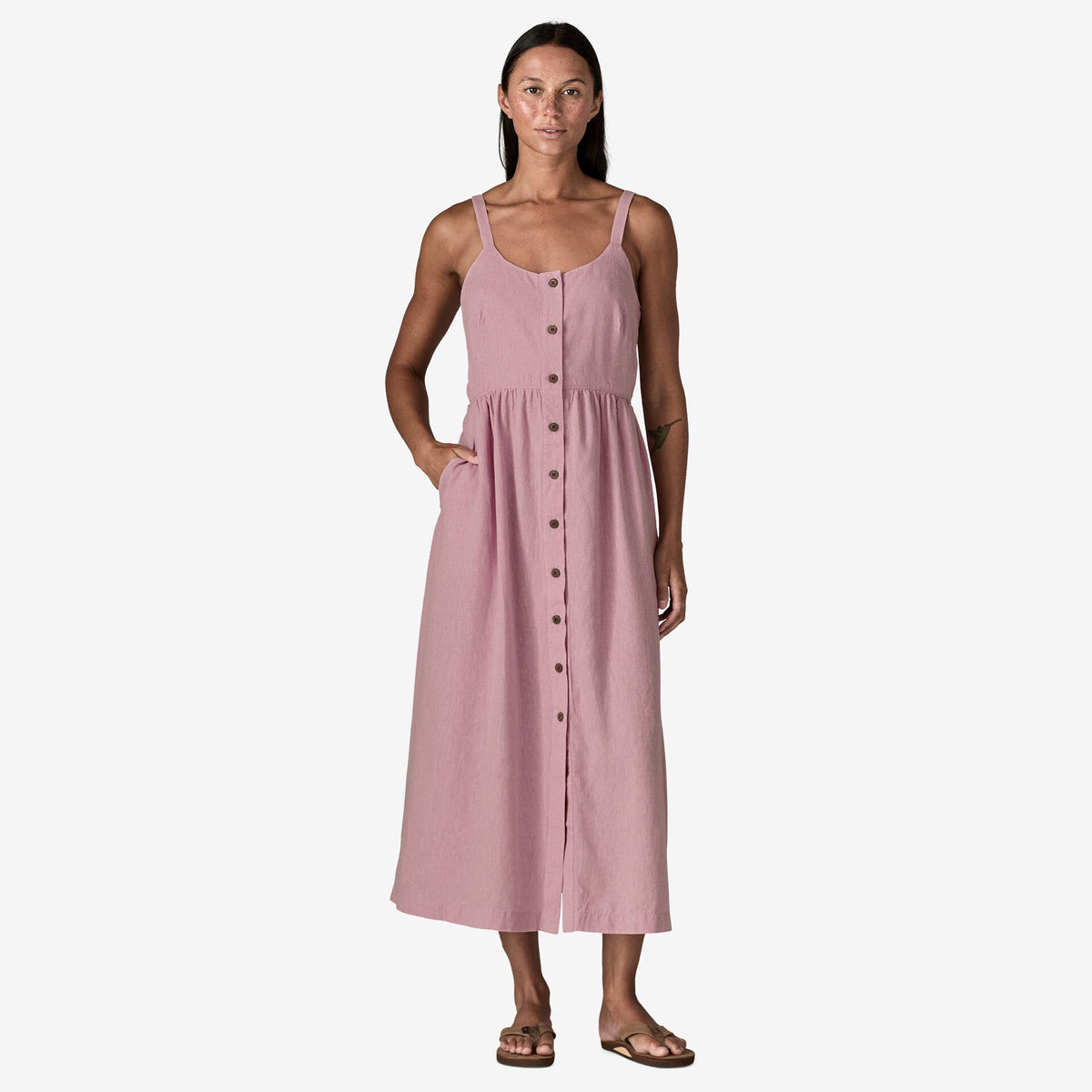 Women's Garden Island Dress