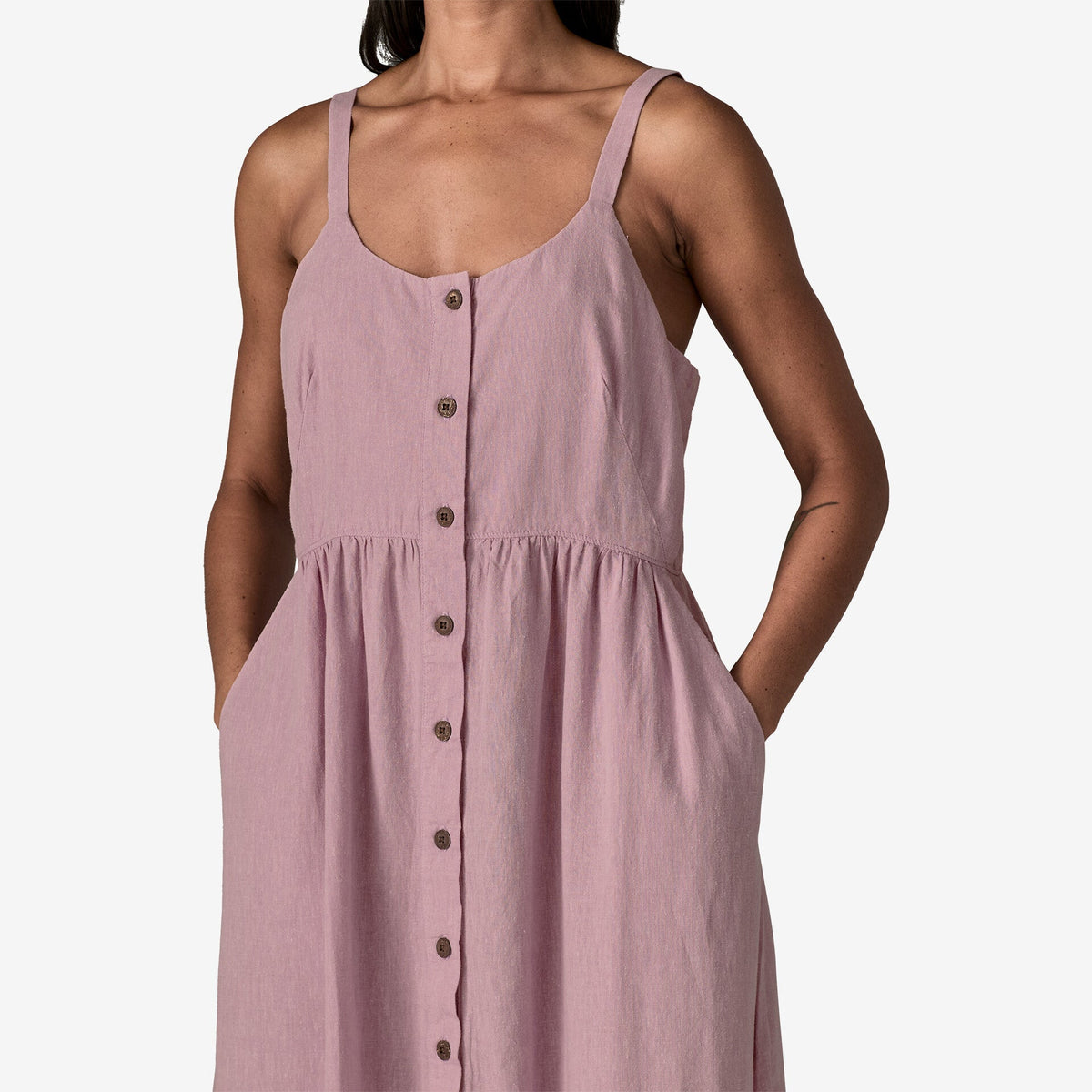 Women's Garden Island Dress