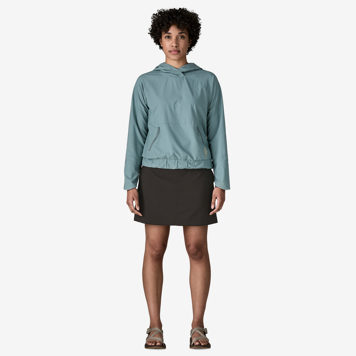 Women’s Terrebonne Traveler Skort