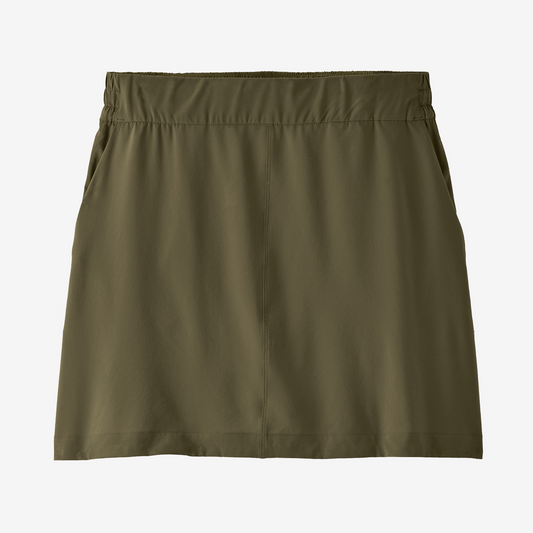 Women’s Terrebonne Traveler Skort