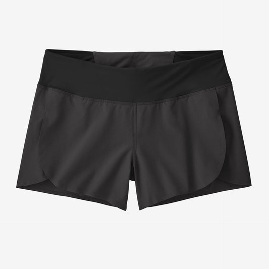 Women's Stretch Hydropeak Surf Shorts