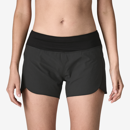 Women's Stretch Hydropeak Surf Shorts