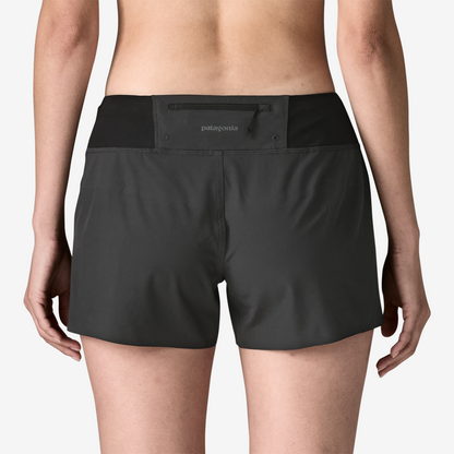 Women's Stretch Hydropeak Surf Shorts