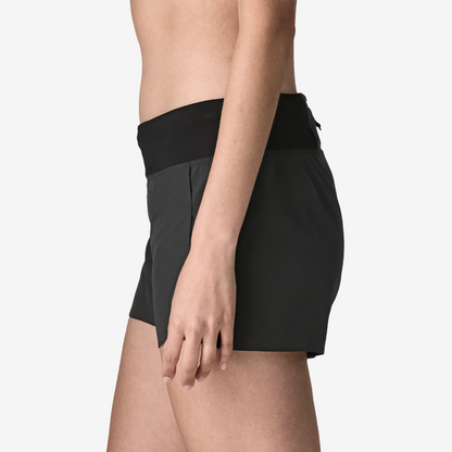 Women's Stretch Hydropeak Surf Shorts