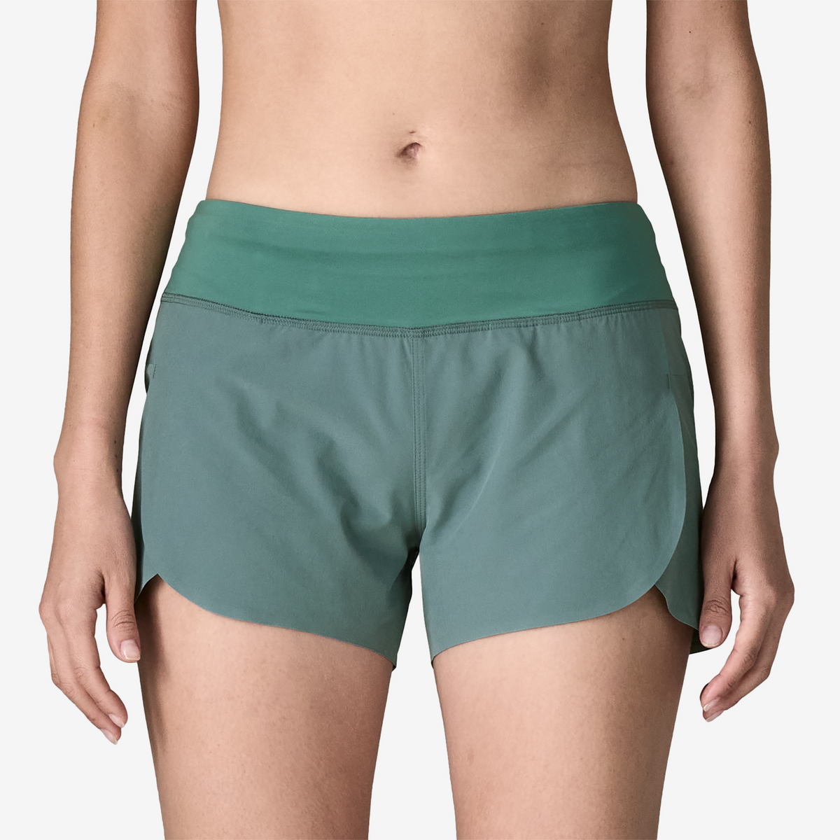 Women's Stretch Hydropeak Surf Shorts