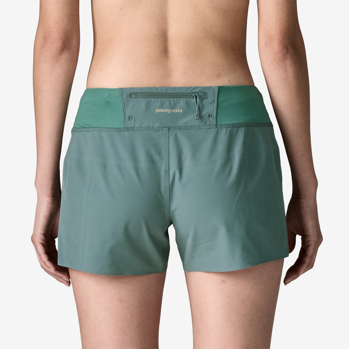 Women's Stretch Hydropeak Surf Shorts