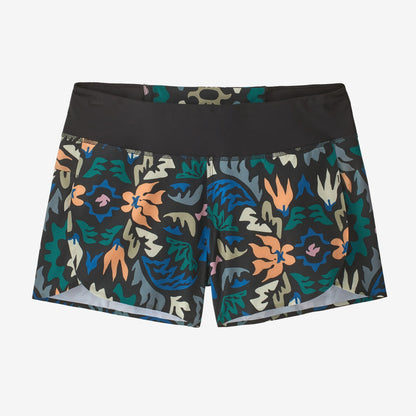 Women's Stretch Hydropeak Surf Shorts