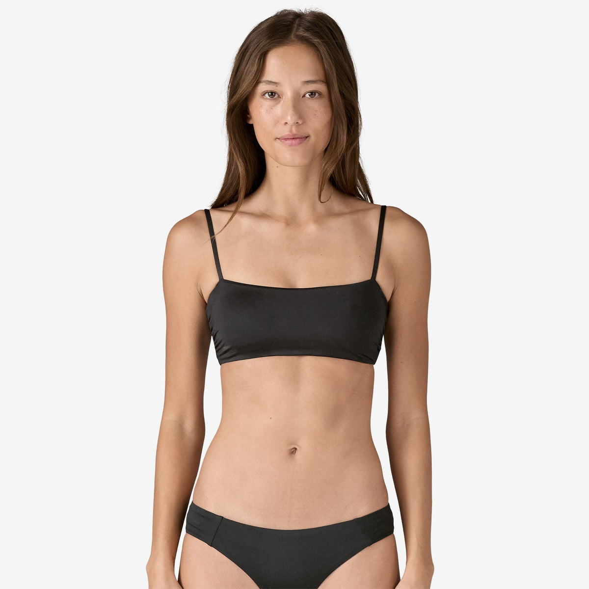Women's Sunrise Slider Bikini Top