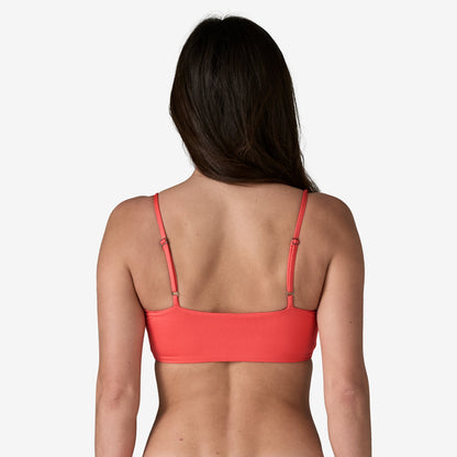 Women's Sunrise Slider Bikini Top