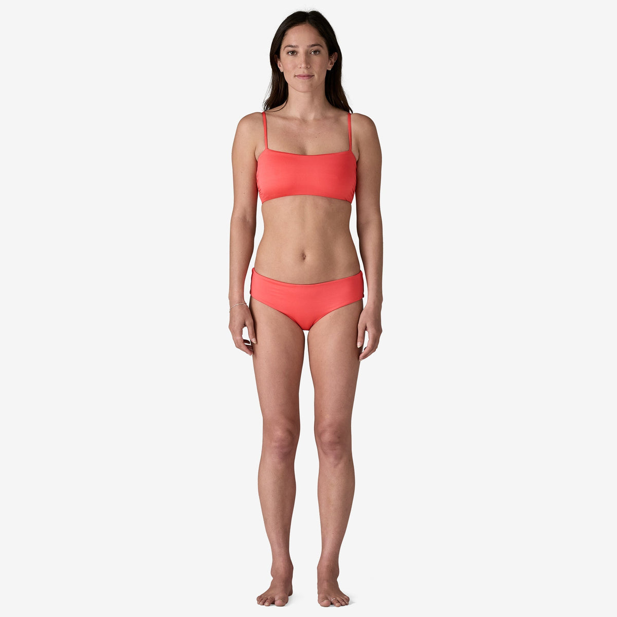 Women's Sunrise Slider Bikini Top