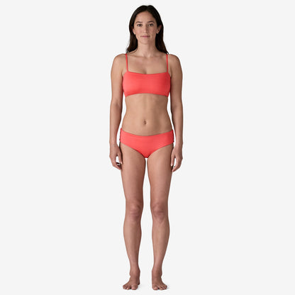 Women's Sunrise Slider Bikini Top