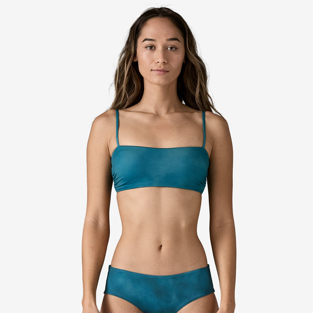 Women's Sunrise Slider Bikini Top