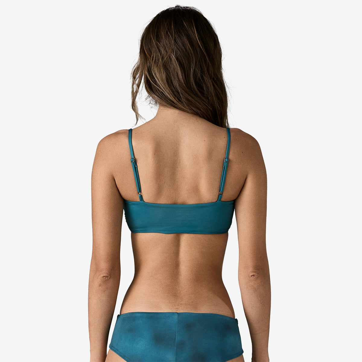 Women's Sunrise Slider Bikini Top