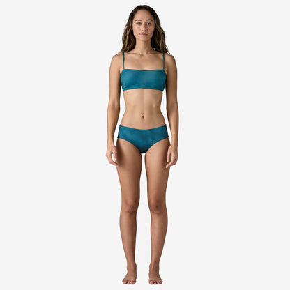 Women's Sunrise Slider Bikini Top
