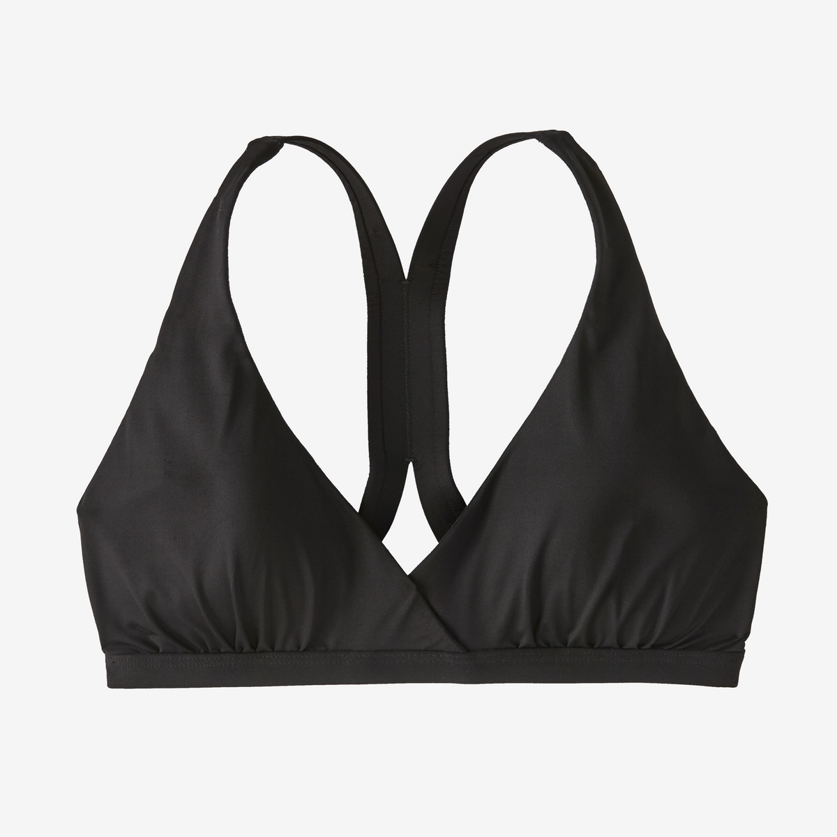 Women's Bottom Turn Top