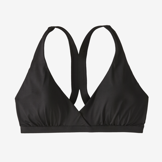 Women's Bottom Turn Top