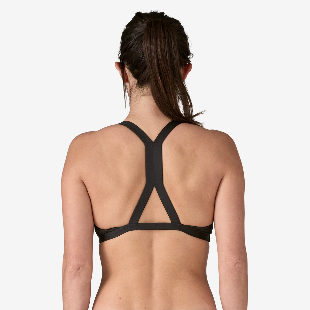 Women's Bottom Turn Top