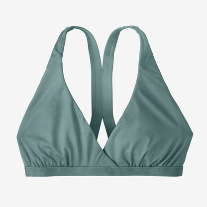 Women's Bottom Turn Top