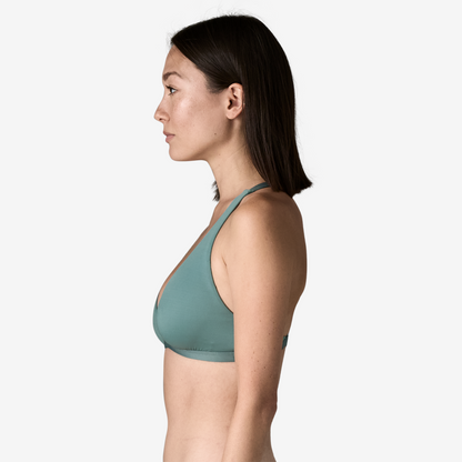 Women's Bottom Turn Top