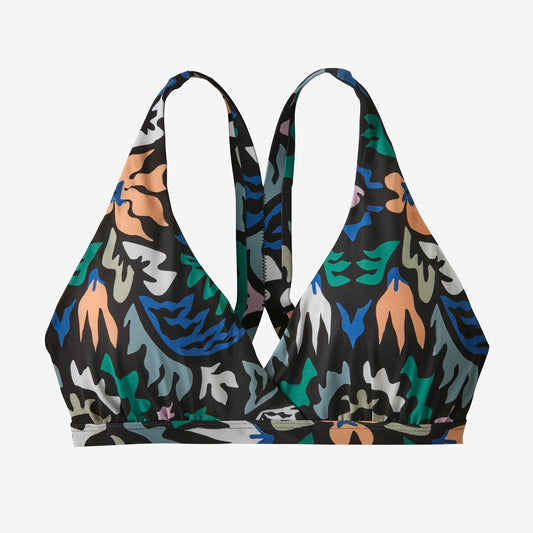 Women's Bottom Turn Top
