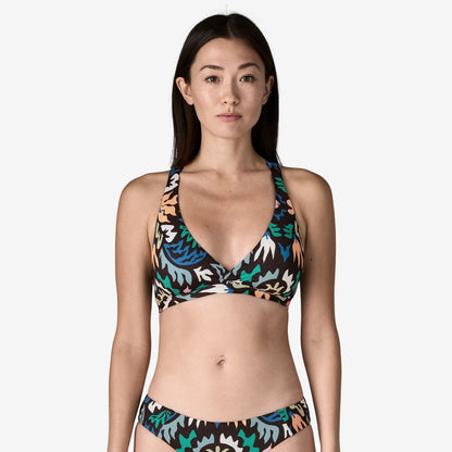 Women's Bottom Turn Top