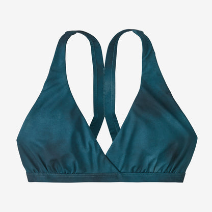 Women's Bottom Turn Top
