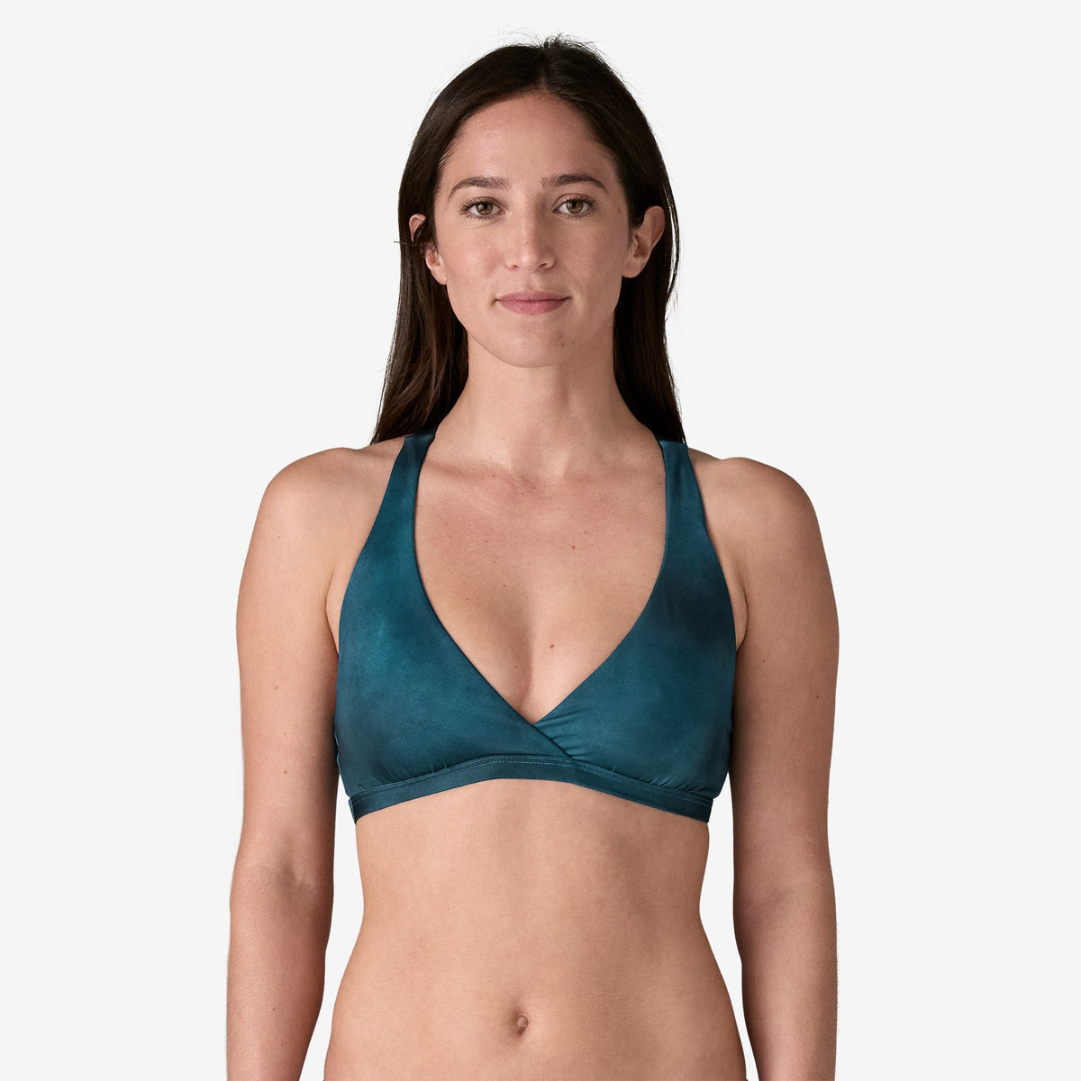 Women's Bottom Turn Top
